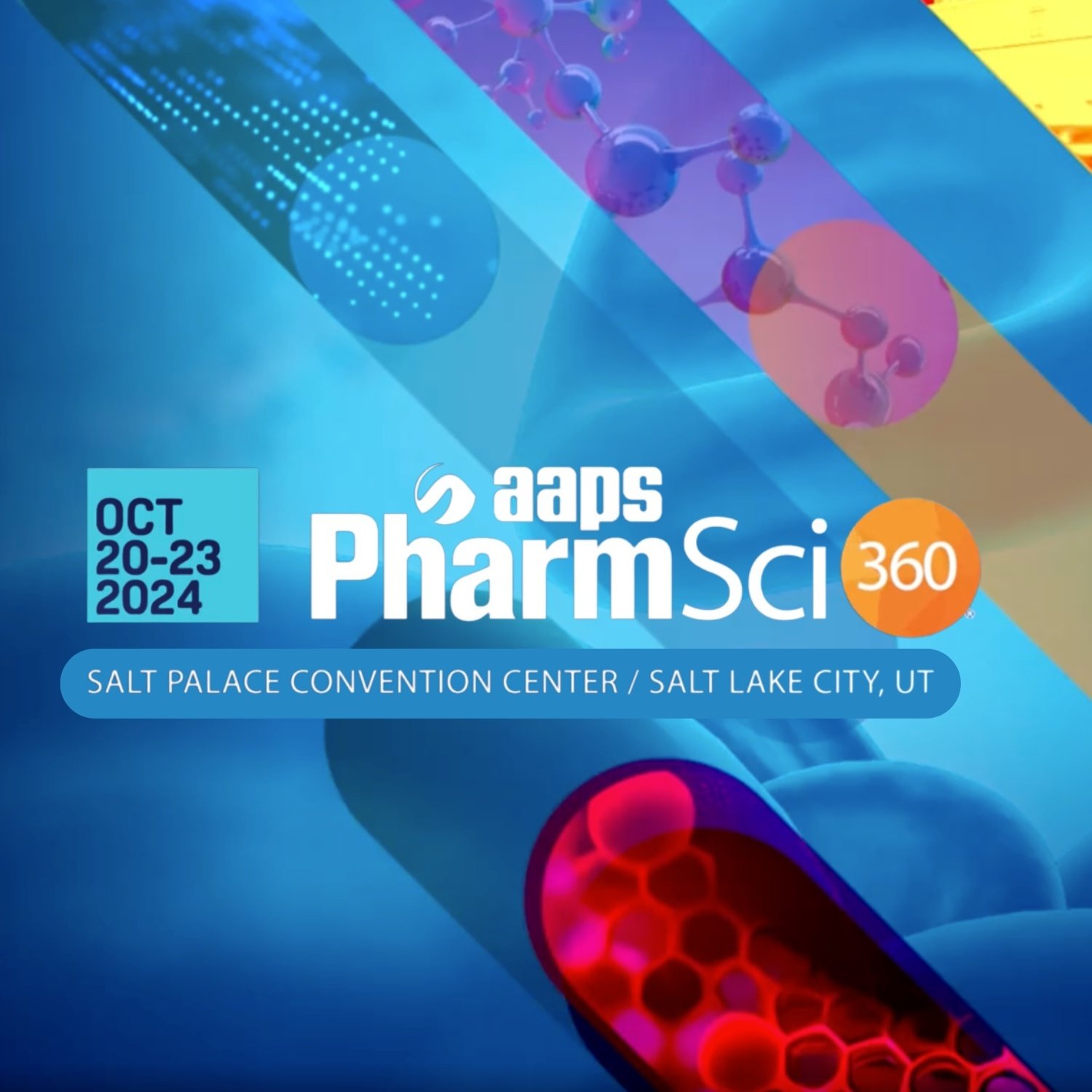 AAPS PharmSci 360